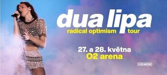 Dua Lipa 28.05.2025