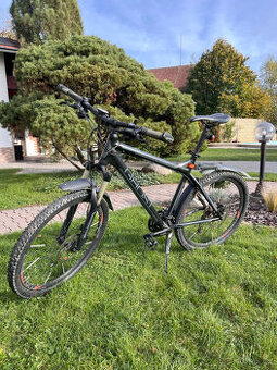GHOST SE 5000 2012 velikost 52