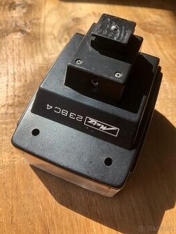 Blesk Metz 23BC4 / mecablitz