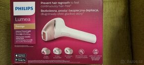 Philips prestige