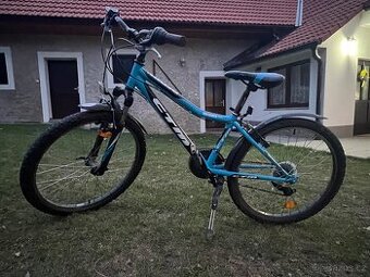 Dětské kolo