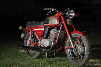 Jawa 350/634-4