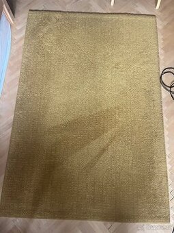 Koberec 200x140 Ikea
