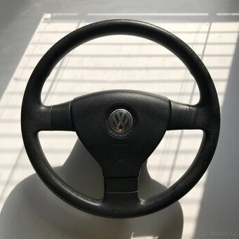 Volant VW včetně airbagu