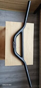 Řídítka Kaabo Wolf warrior 63cm