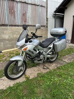Aprilia Pegaso 650 Cube 35kW