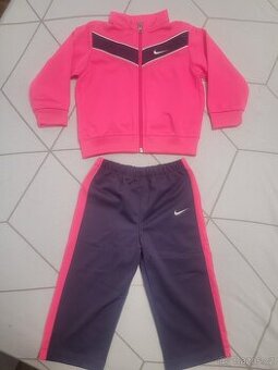 Dívčí souprava Nike 18-24 měsíců