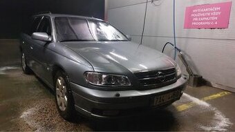 Opel Omega 2.2 benzín 106kw