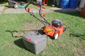 Sekačka Husqvarna Royal 43S