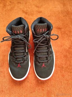 Boty Nike JORDAN