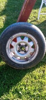 ALU kola R13