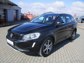 XC60 2,4 AWD Kinetic 133kw Manual bez koroze 2014 odp. DPH - 1