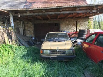 Prodam stodolu 725145264