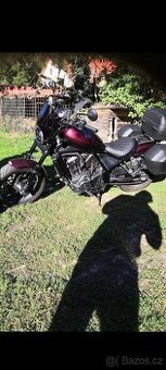 Honda Rebel 1100 - 1