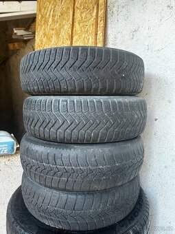 Kola 165/70r14