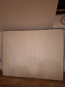 Prodám matraci 160×200 cm
