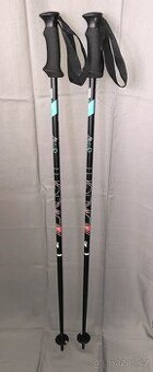 Hůlky WEDZE 110cm-ZÁNOVNÍ