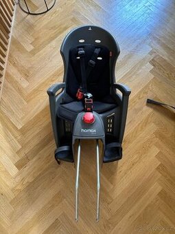 Sedačka na kolo Hamax