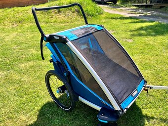 Thule Chariot Cross 2