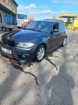 Prodám vyměním BMV E87 118D 90kw