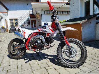 Zuumav k1 110 minicross