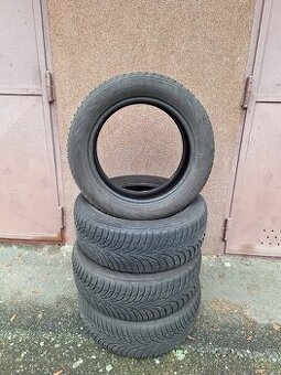 Pneu Nokian WR D3 - 205/55 R16 91H - 4ks