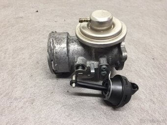 VW, ŠKODA 1.9TDI 96KW AVF - EGR VENTIL 038 129 637 L