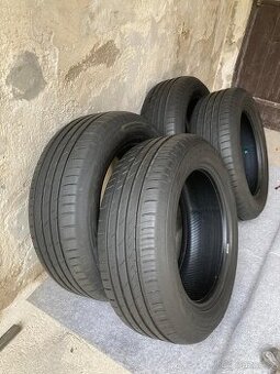 Apollo Aspire 255/55 R19 DOT 2020