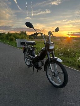 Peugeot Vogue 50ccm