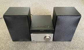 Audio systém SONY HCD-S20B