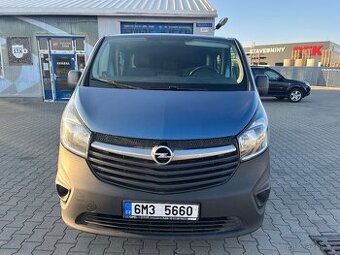 Opel Vivaro 1.6 CDTi Business Edition
