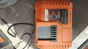 Nabijecka baterii powerplus - 1