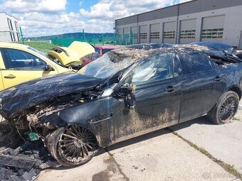 Prodám Jaguar Xf