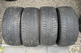 235/35/19 - Nexen zimní sada pneu