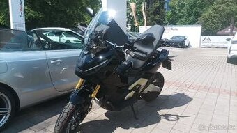 Honda 750 x-adv - 1
