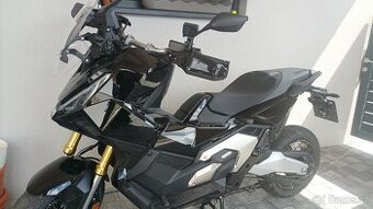 Honda 750  x-adv
