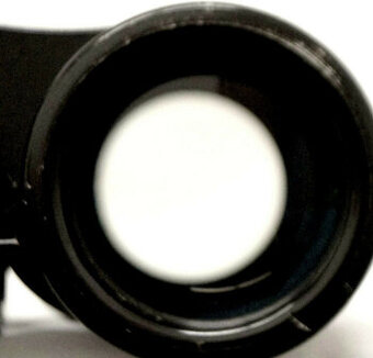 originál Carl Zeiss Dienstglas 8x60 blc Kriegsmarine
