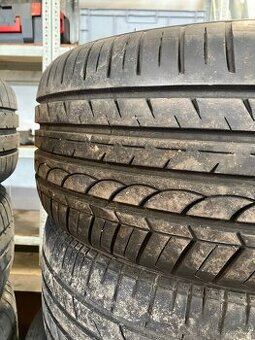 Pneumatiky R15/R16