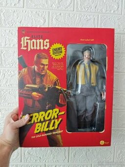 Wolfenstein figurka NOVÁ - 1