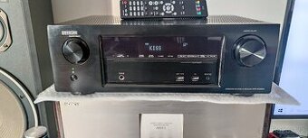 DENON AVR X 1200W DOLBY ATMOS SPOTIFY