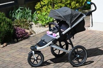 Thule Urban Glide 2