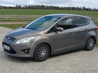 Prodám Ford C-MAX