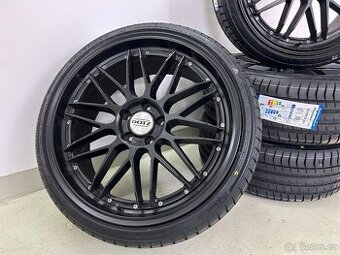 letní sada Škoda Superb III/VW Passat 20" 5x112