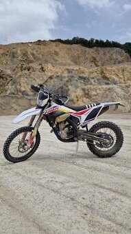 SHERCO SEF 300i 2017 SK TP+SPZ