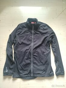 PUMA Windstopper Soft Shell bunda