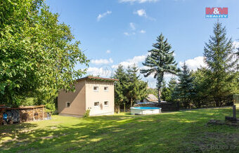 Prodej chaty, 56 m², Karlovy Vary