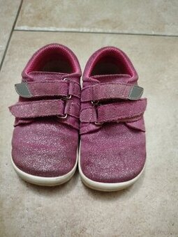 Barefoot dívčí nízké celoročky Beda 26 - 1