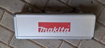 Sada sekacu sds max Makita v kufru