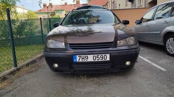 Volkswagen Bora Variant 1.9 TDI 110 kW ARL