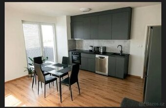 Prodej bytu 2+kk 57 m² s balkonem, Plzeň - Pecháčkova
